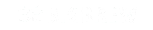 BigBrew Logo